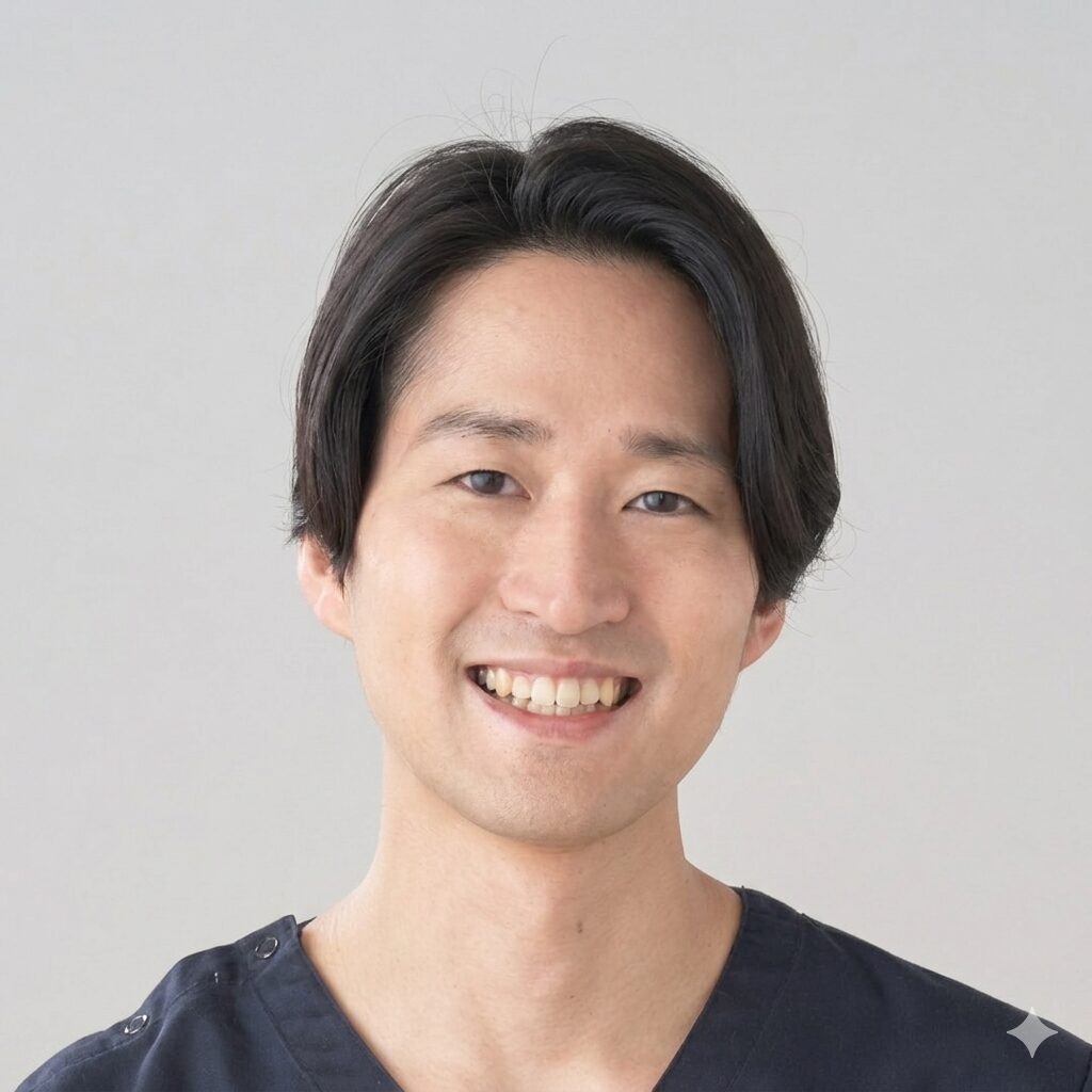 稲富先生